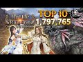 FF7EC Battle Ranking Great Fang 1 797 765 FF7EC Battle Ranking Great Fang 1 797 765