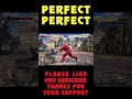 tekken tutorial with perfect k.o #amirkhanvoice #tekken8 #tekken