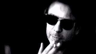 ECHO AND THE BUNNYMEN - Ian McCulloch - Meteorites - Interview - 2014