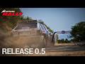 Assetto Corsa Rally - Update 0.5 OUT NOW Trailer