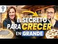 MARISA LAZO: Su Libro, Emprender Desde Cero y Vencer Tu Ego