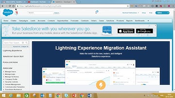How to enable Salesforce Lightning Experience in Sandbox