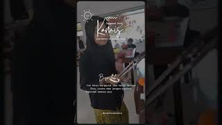 Ujian Praktek SBdP Kelas VI - Tata Boga