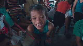 MALIPAY Project | Helping Hands EP 1 | January 26, 2020