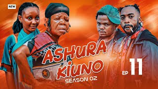 Ashura Kiuno [ Season 2 ] ep 11