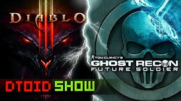 Ghost Recon: Future Soldier REVIEWED! Plus, Lost Planet 3 & XCOM Enemy Unknown PREVIEWS and more!