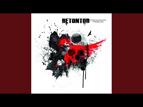 Betontod - In Sekunden