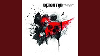 In Sekunden - Betontod