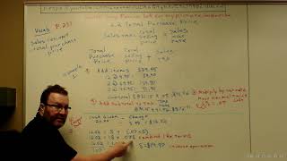 6.2 Total Purchase Price Lecture