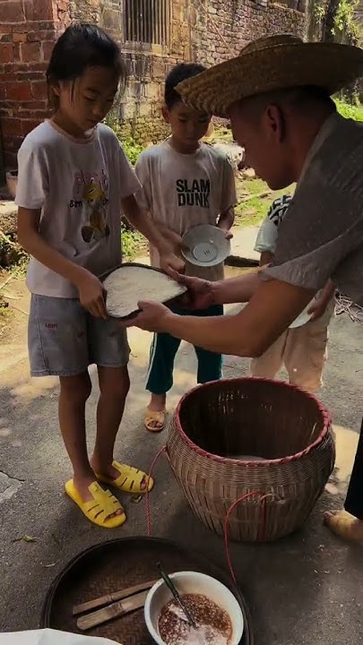 have-you-ever-exchanged-rice-for-cake-in-your-memory-what-else-can