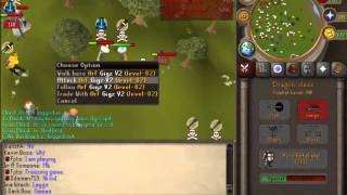soulsplit! thatfailbrid! pure dclaw rushing!