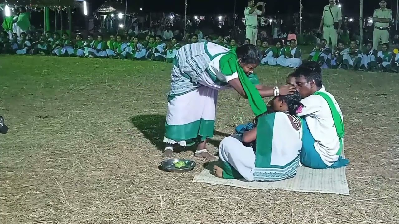 sido kanhu chhatiyar maha