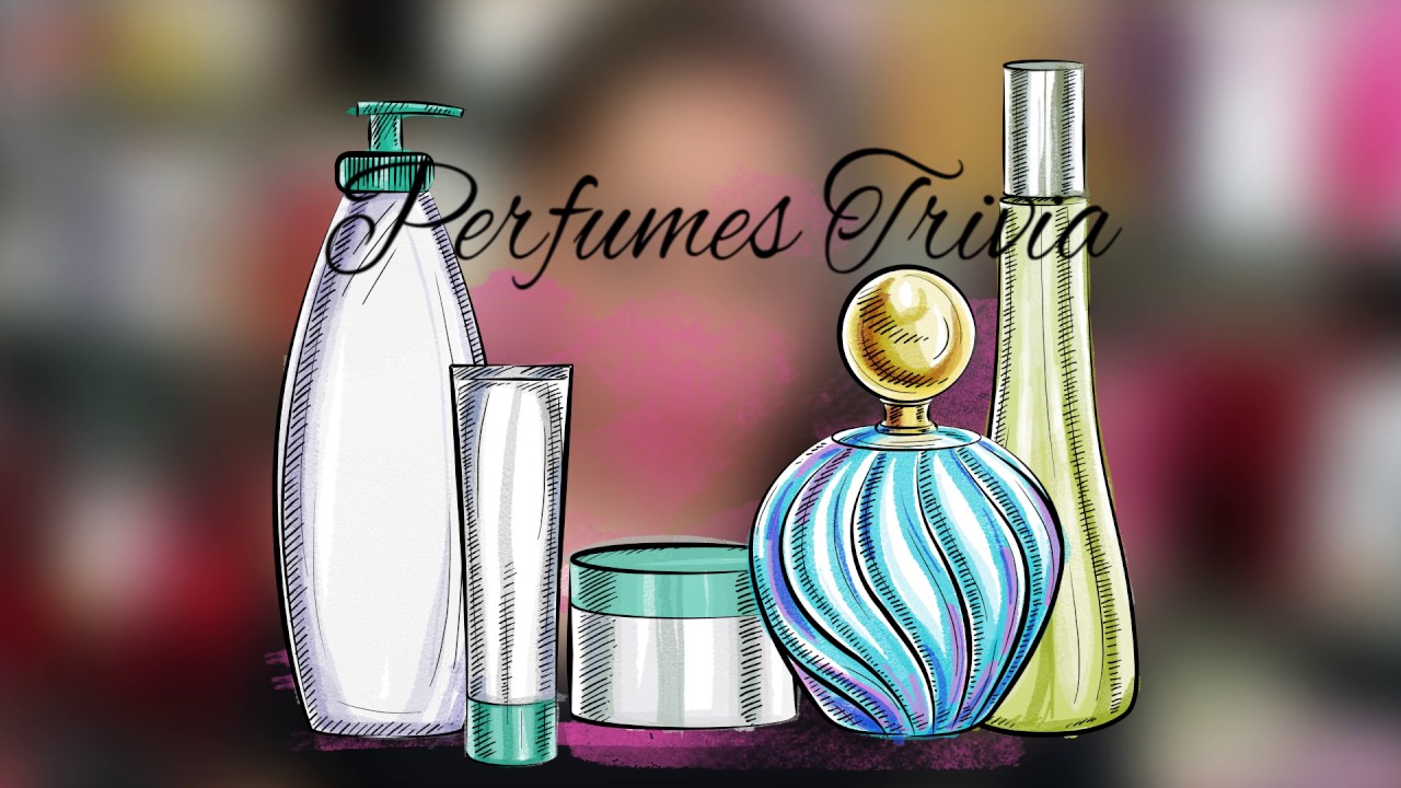 Perfume Trivia - Win Gifts and perfumes from La Parfumerie de Barbara - You...