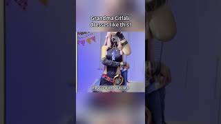 #genshinimpact #cosplay #handcrafted #citlali #genshinxie#genshin#genshincosplay