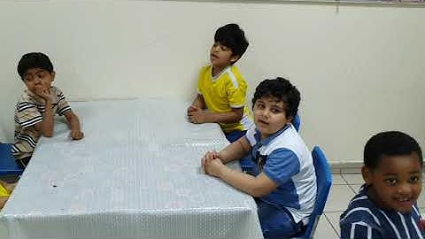 سورة النبأ حصة تفاعلية من الآية ١حتى١٠