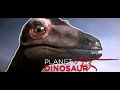 Planet Dinosaur - Alaskan Troodont