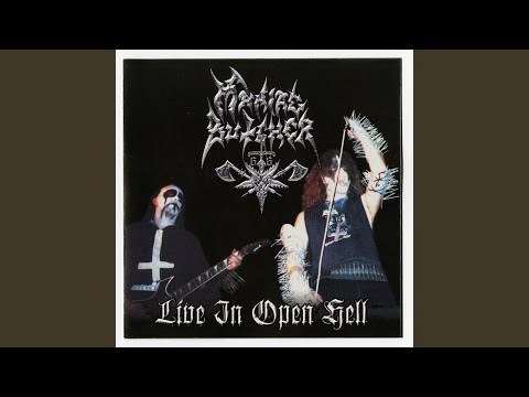 Maniac Butcher — Pulnočni Ríše (Live)