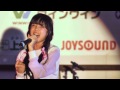 和田優香「頑張ったっていいんじゃない (大原櫻子(from MUSH&amp;Co.))」2015/08/23 とんぼりリバーウォーク道頓堀