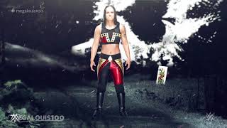 Shayna Baszler 2nd and NEW WWE Theme Song - "Loyalty is Everything" with download link chords