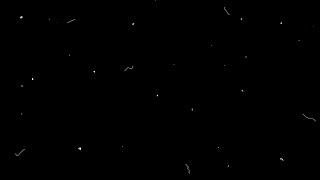 Old Film Noise Overlay Black Screen Free Dust Hair Damage Effects Overlay Video For Youtube