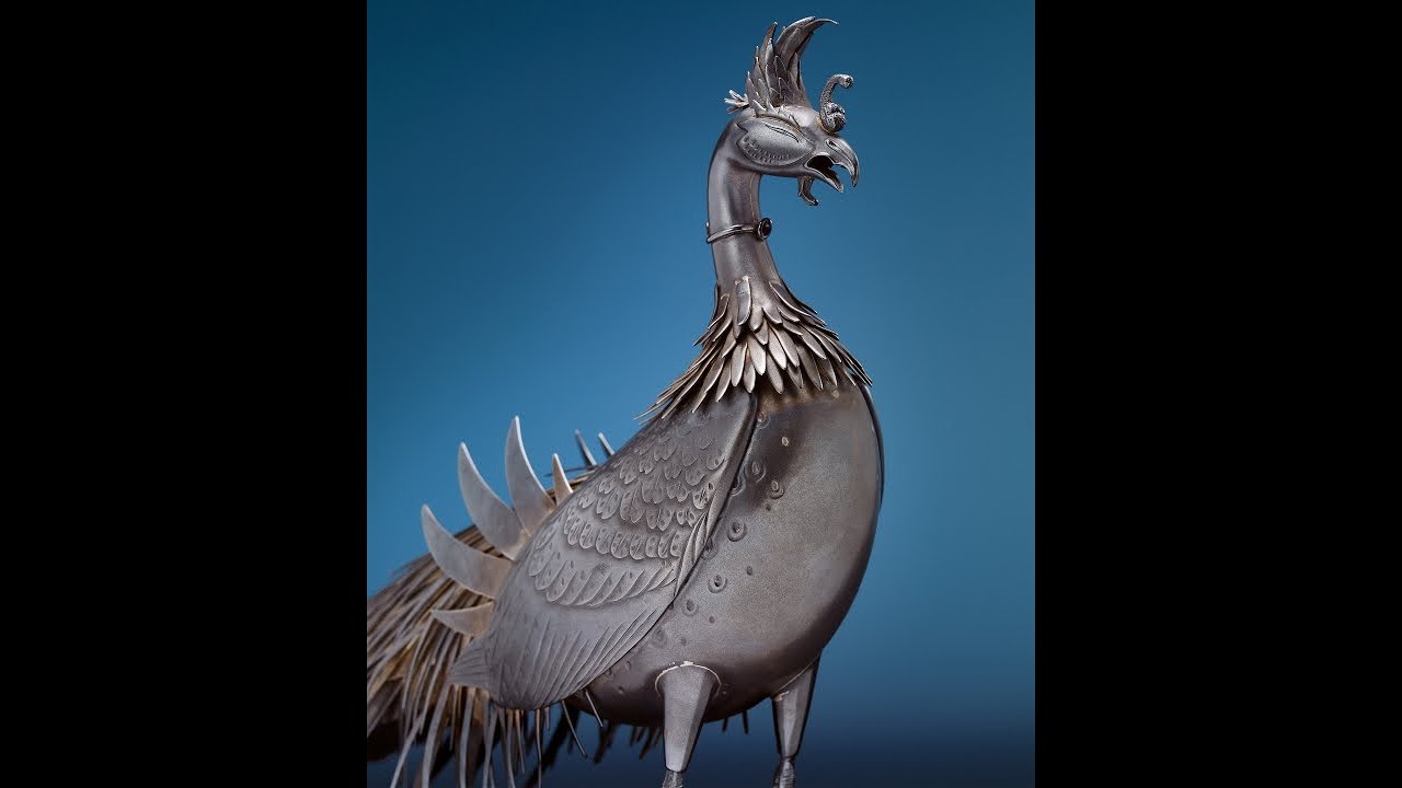 嘆息!   故宮失手沒買到的日本國寶 就要公開拍賣了 (2023年與珍春拍PART8 戴忠仁的新國寶檔案)