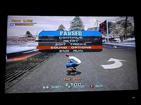 tony hawk pro skater 3 gamecube tony hawk pro skater 3 gamecube