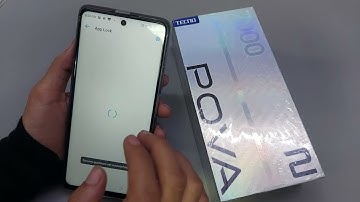 Tecno pova 2 app lock setting | how to set app lock in tecno pova 2 | tecno pova 2 app lock lagaye