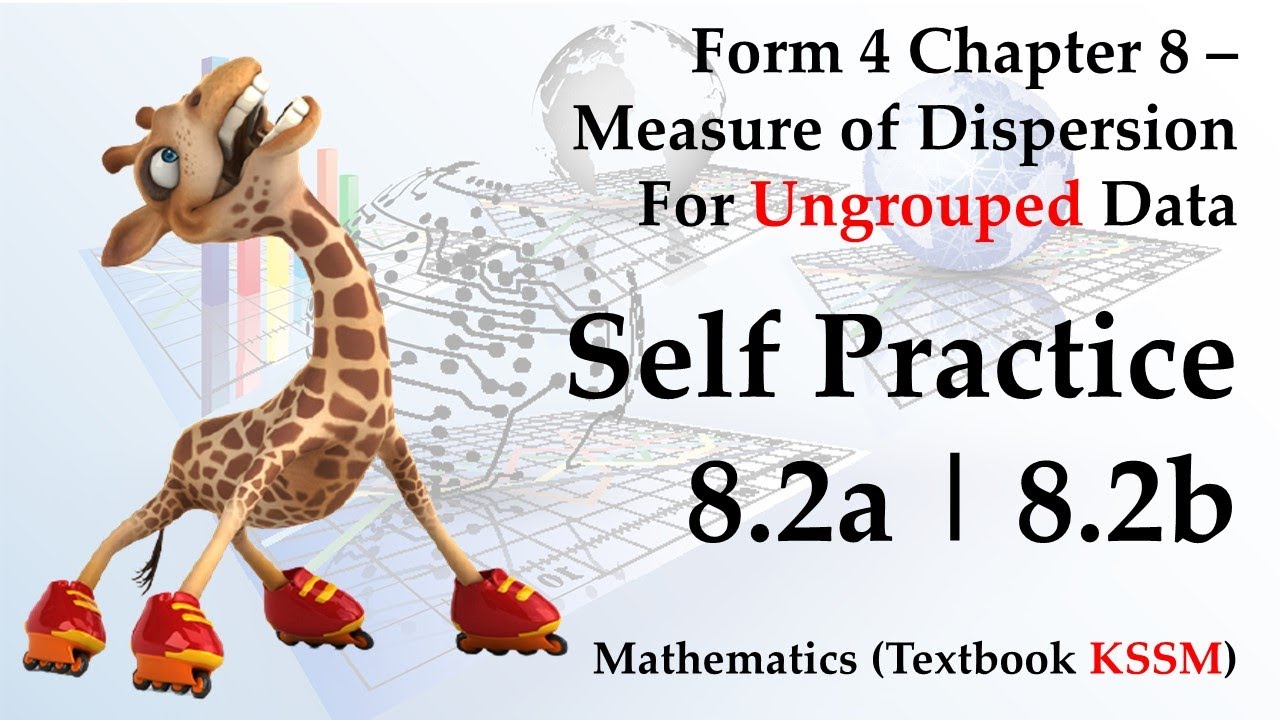 KSSM Form 4 Mathematics Chapter 8 | Self Practice 8.2a | Self Practice ...