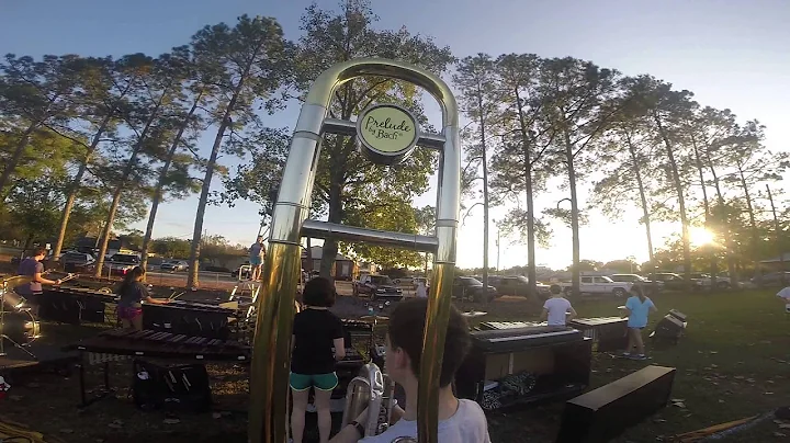 EDW Trombone Cam 2016