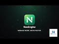 Neo Engine App (Staff | SOPS | Operations)