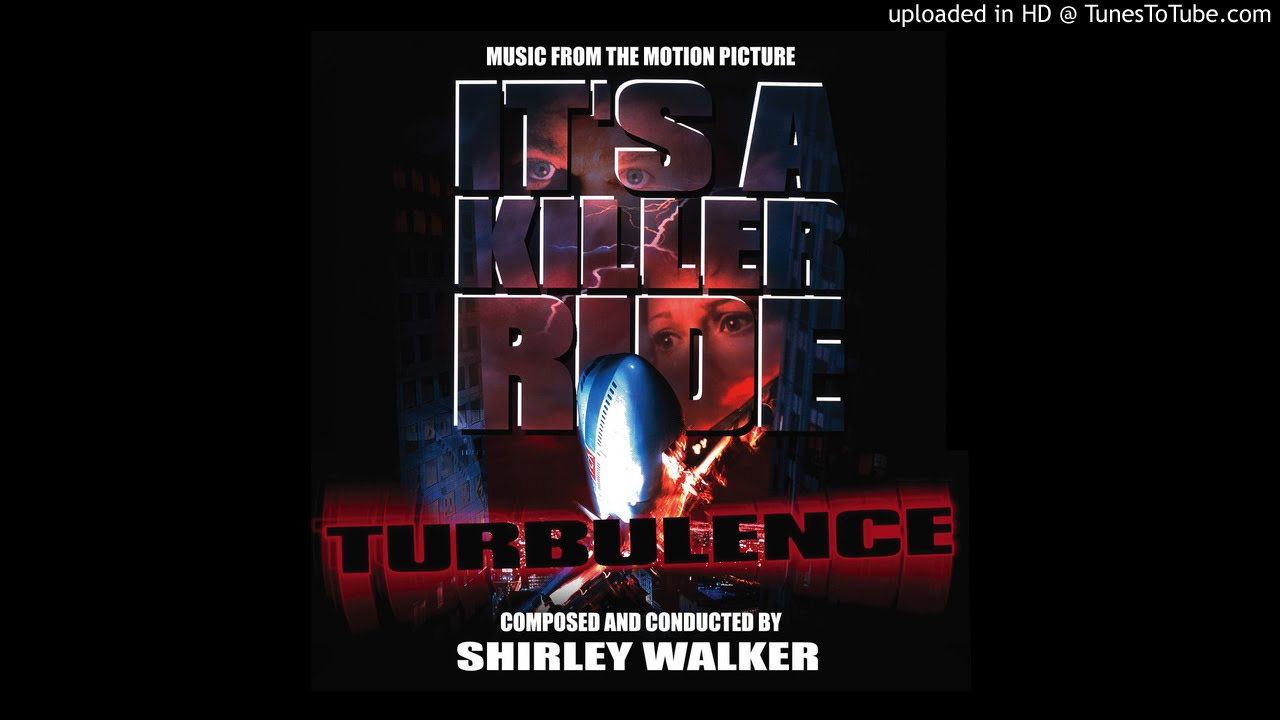 - Turbulencia: Abróchense los cinturones