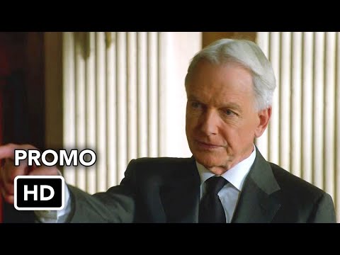 NCIS 18x13 Promo "Misconduct" (HD) Season 18 Episode 13 Promo