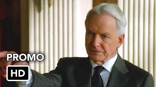 NCIS 18x13 Promo "Misconduct" (HD) Season 18 Episode 13 Promo