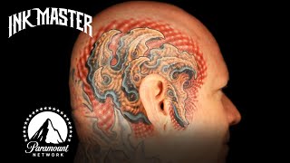 Season 3’s WORST Tattoos  Ink Master