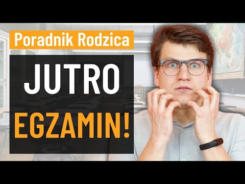 Wideo: Jak zapamiętać notatki do egzaminów wstępnych (ze zdjęciami)