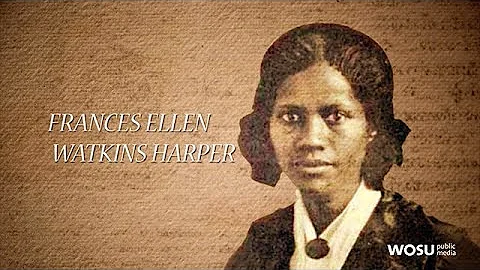 Columbus Neighborhoods: Frances Ellen Watkins Harp...
