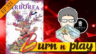 EP.321 : Arborea [โลกที่ล่มสลาย...เสกภูติน้อยมาจุติ]