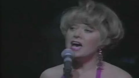 Elaine Paige - The Rose