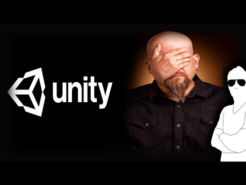Das Unity Debakel.... 😠 SambZockt Reaktion - We're caren... #21