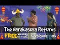 Free Yaa Vudu Webisode 03 - The Narakasura Returns | Tamil Web Series | ...