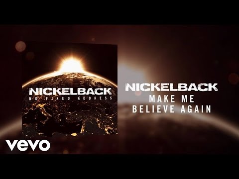 Make Me Believe Again Lyrics Make Me Believe Again Lyrics
