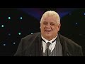 Dusty rhodes wwe hall of fame induction speech 2007