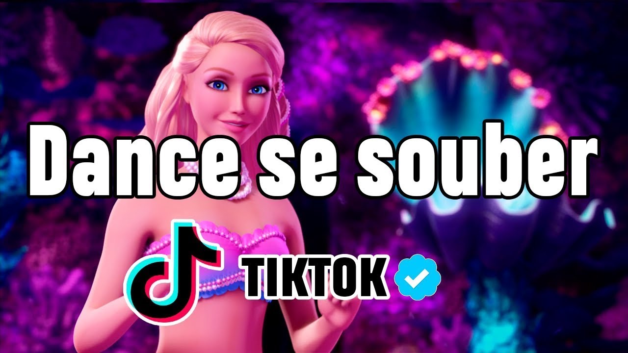 📢 Dance Se Souber Tiktok 2023 Atualizado Mashup ~ Tiktok Mashup