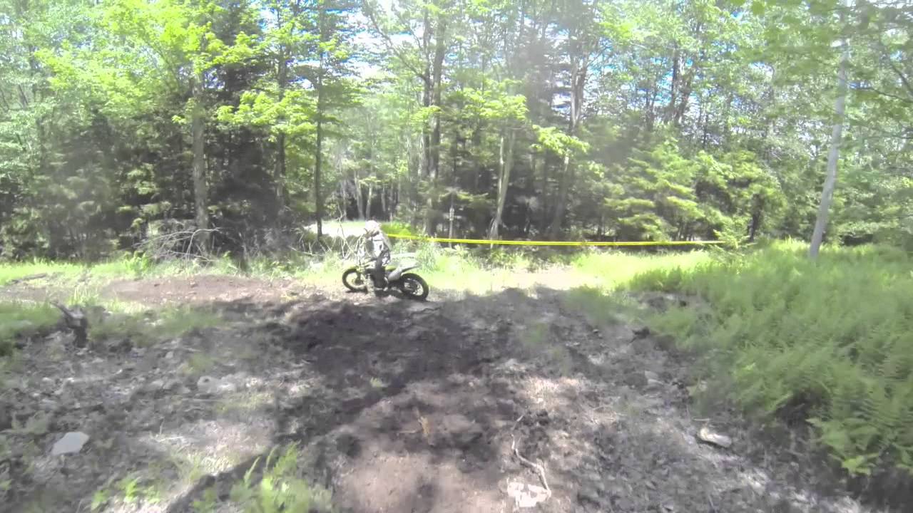 Snowshoe GNCC 2013 YouTube