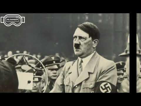 10 حقائق مفاجئة لا تعرفها عن أدولف هتلر