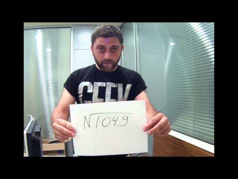 სამოქალაქო კამპანია \"დაიცავი შენი ხელმოწერა\"