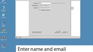 How to set up and configure Mozilla Thunderbird