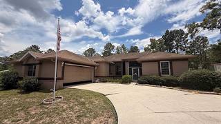 Home Tour - 3BR/2BA Pool Home on .51± AC, Inverness, FL Home Tour - 3BR/2BA Pool Home on .51± AC, Inverness, FL
