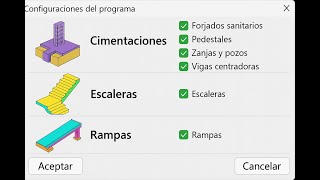 12-CONFIGURACIONES DEL PROGRAMA P7 (CIMENTACIONES)