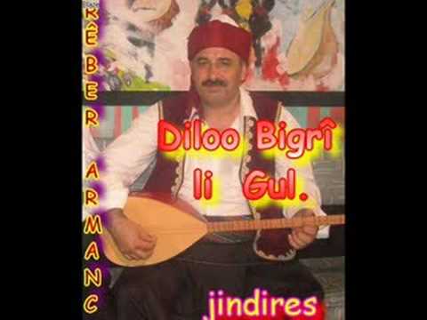 Rêber Armanc Dilo bigrî li Gul الفنان ريبر